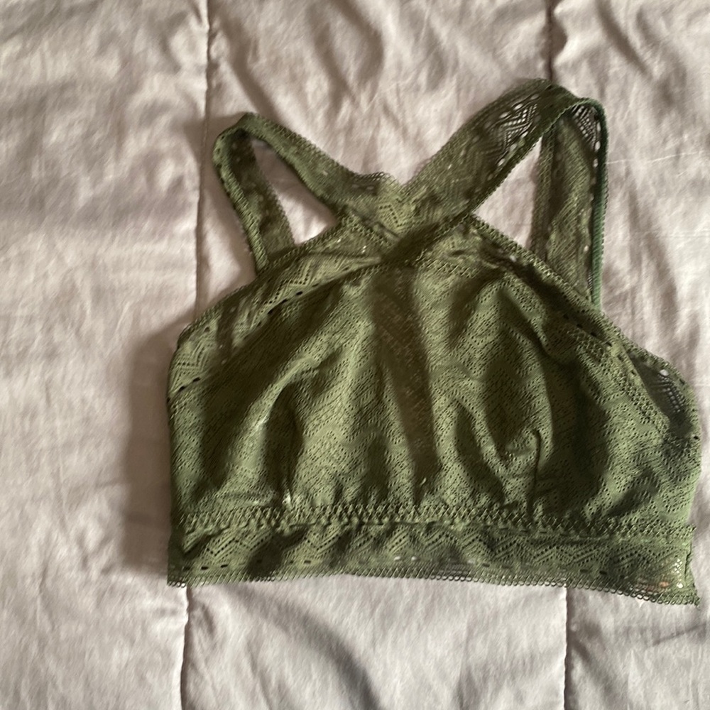 5/$20❤️ Bralette